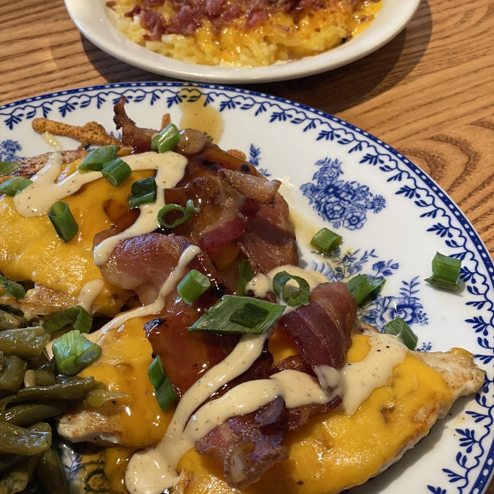 Maple bacon grilled chicken Maple bacon grilled chicken
