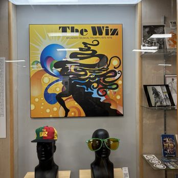 All Things Oz - Museums Near Me - Chittenango, New York