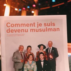 Théâtre La Licorne