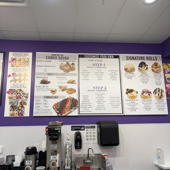 Cinnaholic - Bakeries Near Me - East Windsor, New Jersey Cinnaholic - Bakeries Near Me - East Windsor, New Jersey