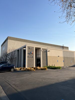 SENDER ONE CLIMBING & SENDER CITY - SANTA ANA - Updated January 2026