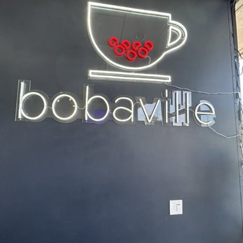 Bobaville - Coffee & Tea Near Me - Daly City, California Bobaville - Coffee & Tea Near Me - Daly City, California