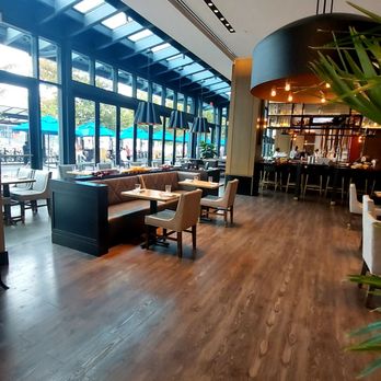 InterContinental Washington D.C. - The Wharf - Hotels Near Me - Washington, DC, District of Columbia