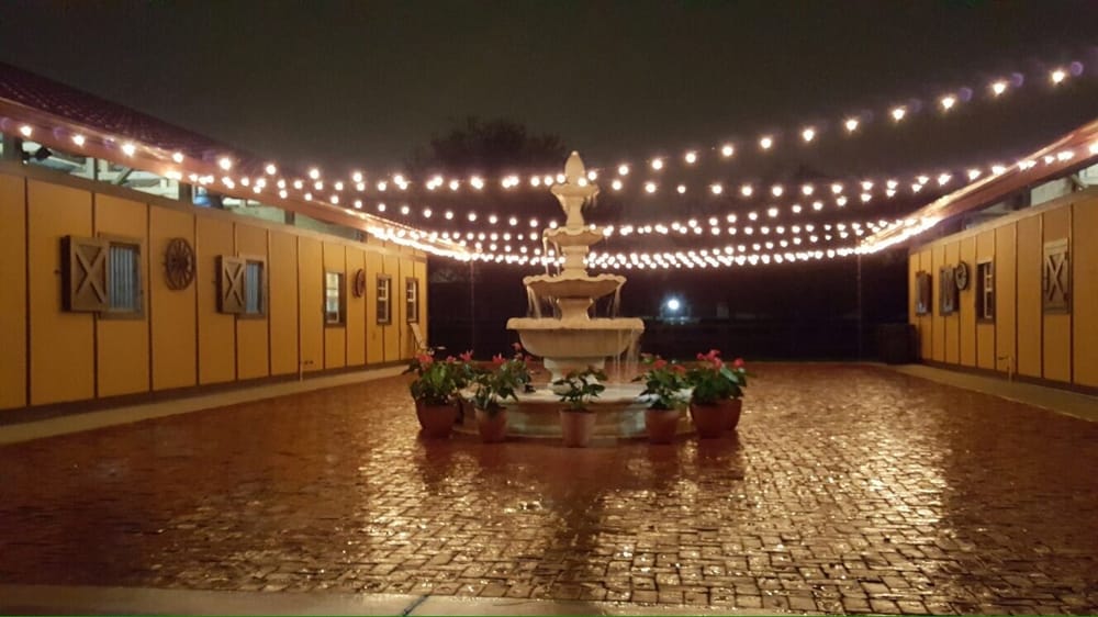 La Arbolera - equestrian in Miami, FL