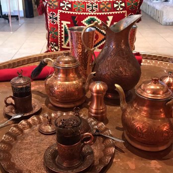 Sheesh Restaurant - Turkish Near Me - Saint Louis, Missouri