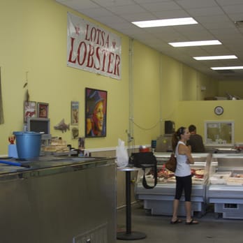 Lotsa Lobster - Seafood Markets Near Me - Sarasota, Florida Lotsa Lobster - Seafood Markets Near Me - Sarasota, Florida