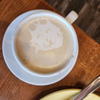 The Grain Cafe - Meow - Pizza Near Me - Redondo Beach, California