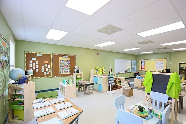 Bluebell Early Learning Academy - childcare center in Ijamsville, MD