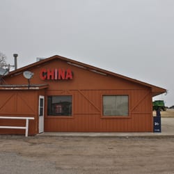 China Chinese Restaurant