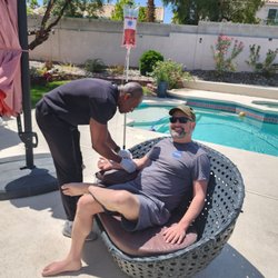 IV Drip 2 U - Iv therapy Las Vegas