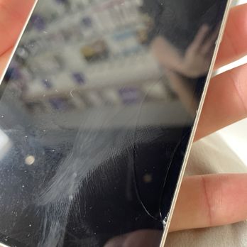uBreakiFix by Asurion - Cracked my phone and was able to get in next day to get my screen fixed! Extremely nice staff and super fast. Definitely recommend - Mobile Phone Repair Near Me - Carlsbad, California uBreakiFix by Asurion - Cracked my phone and was able to get in next day to get my screen fixed! Extremely nice staff and super fast. Definitely recommend - Mobile Phone Repair Near Me - Carlsbad, California