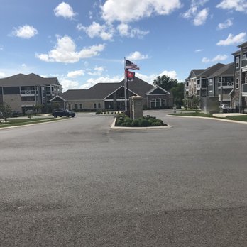 The Pointe at Five Oaks - "Gated Community". It's simple: there's no gate whatsoever. - Apartments Near Me - Lebanon, Tennessee The Pointe at Five Oaks - "Gated Community". It's simple: there's no gate whatsoever. - Apartments Near Me - Lebanon, Tennessee