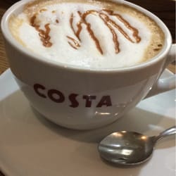 Costa Coffee