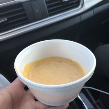 Rusty Taco - Chips & Queso - Tex-Mex Near Me - Albuquerque, New Mexico