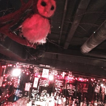 Baby Bar - Cocktail Bars Near Me - Spokane, Washington Baby Bar - Cocktail Bars Near Me - Spokane, Washington