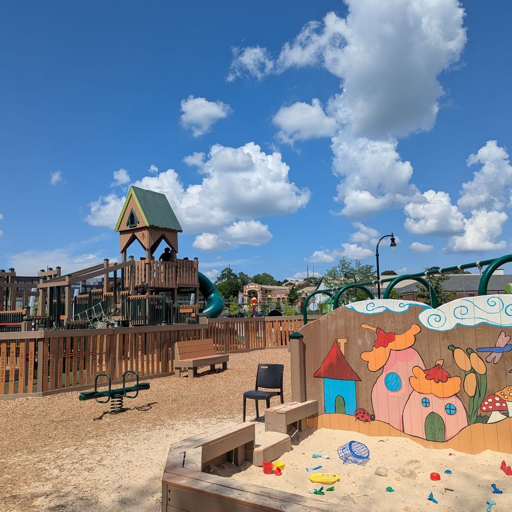 PlayTown Suwanee - Playgrounds Near Me - Suwanee, Georgia PlayTown Suwanee - Playgrounds Near Me - Suwanee, Georgia