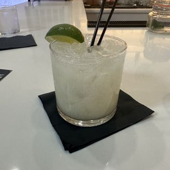 The Taco Bar - Coconut Margarita - New Mexican Cuisine Near Me - Brooklyn, New York The Taco Bar - Coconut Margarita - New Mexican Cuisine Near Me - Brooklyn, New York