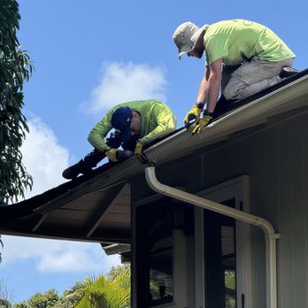Windward Windows & Gutters - Window Washing Near Me - Kailua, Hawaii Windward Windows & Gutters - Window Washing Near Me - Kailua, Hawaii