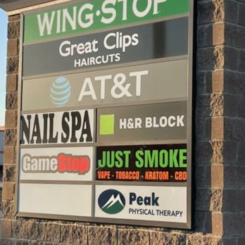 Just Smoke - Vape Shops Near Me - Princeton, Texas Just Smoke - Vape Shops Near Me - Princeton, Texas