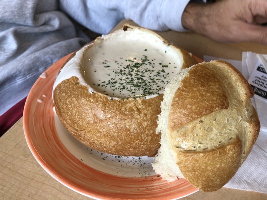 Ivar's Seafood Bar by null