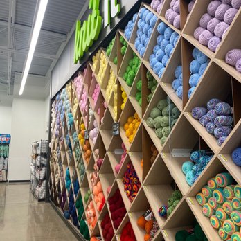 JOANN Fabric and Crafts - Home Decor Near Me - Tulsa, Oklahoma JOANN Fabric and Crafts - Home Decor Near Me - Tulsa, Oklahoma