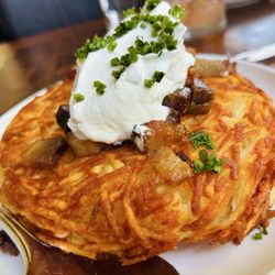 Late Harvest Kitchen - Potatoes Minneapolis