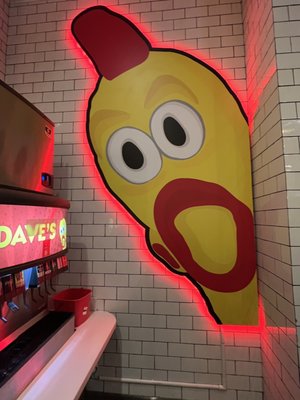 Dave's Hot Chicken by null