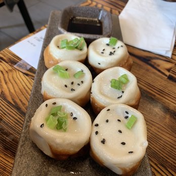 Dumpling Home - Juicy Pork Bao (instagram: wooneats) - Dim Sum Near Me - San Francisco, California Dumpling Home - Juicy Pork Bao (instagram: wooneats) - Dim Sum Near Me - San Francisco, California