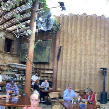 Los Danzantes - Full view with the bar - Mexican Near Me - Oaxaca, OAX Los Danzantes - Full view with the bar - Mexican Near Me - Oaxaca, OAX