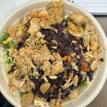 Fat Bastard Burrito - a bowl of food - Mexican Near Me - Hamilton, Ontario Fat Bastard Burrito - a bowl of food - Mexican Near Me - Hamilton, Ontario