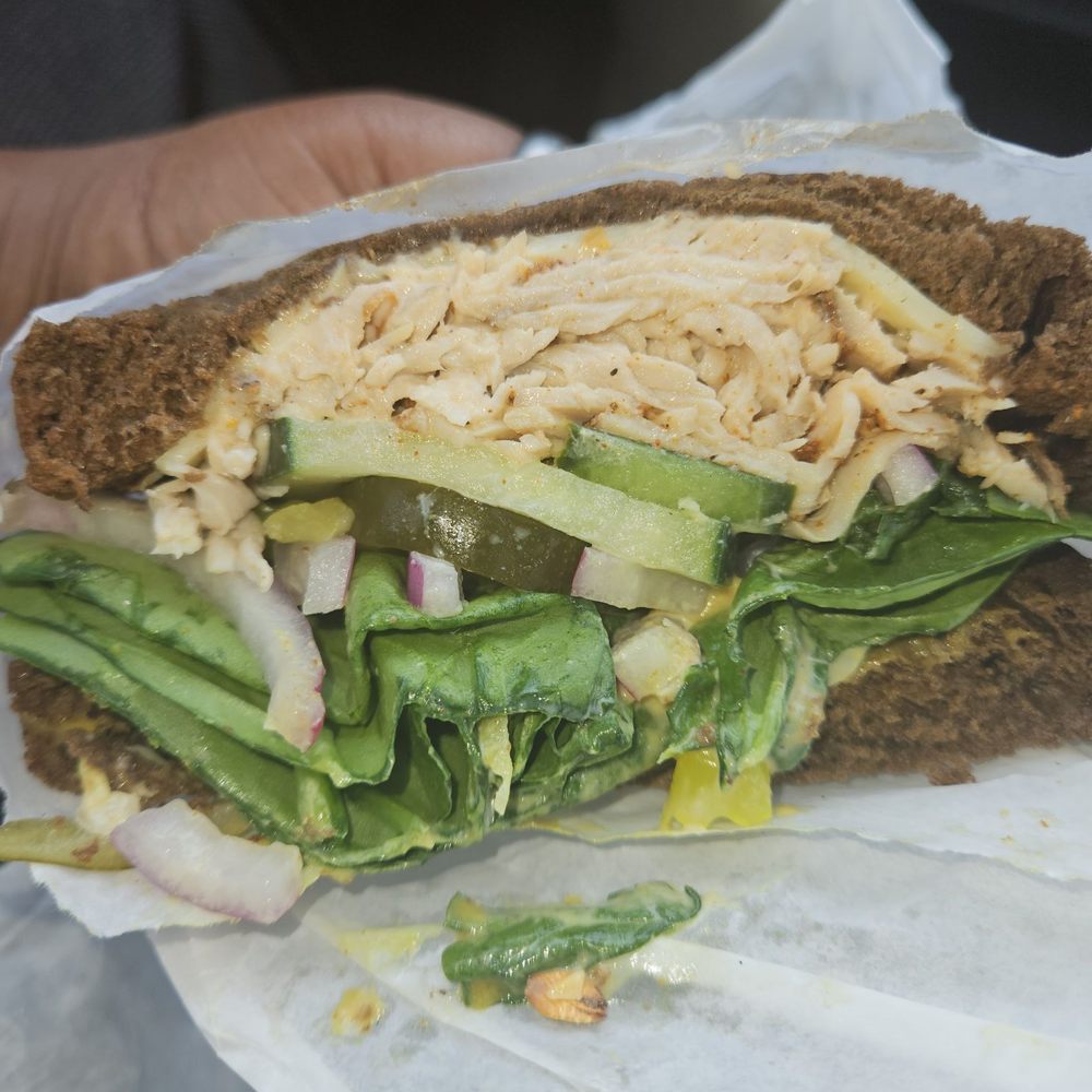 Yo-Way Eatery - Cajun Turkey - Juice Bars & Smoothies Near Me - Gardena, California Yo-Way Eatery - Cajun Turkey - Juice Bars & Smoothies Near Me - Gardena, California