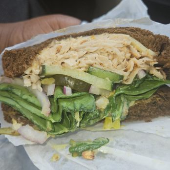 Yo-Way Eatery - Cajun Turkey - Juice Bars & Smoothies Near Me - Gardena, California Yo-Way Eatery - Cajun Turkey - Juice Bars & Smoothies Near Me - Gardena, California