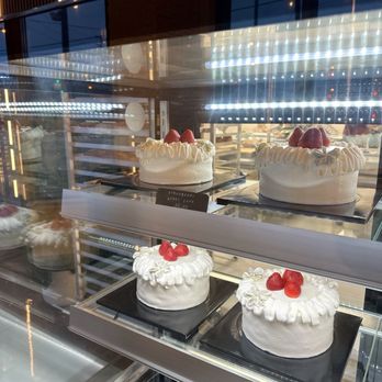 Brick & Butter Bakehouse - Strawberry shortcake - $52 - Bakeries Near Me - Toronto, Ontario Brick & Butter Bakehouse - Strawberry shortcake - $52 - Bakeries Near Me - Toronto, Ontario