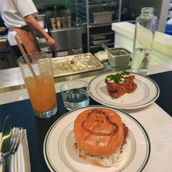 Gateau Ghost - Breakfast & Brunch Near Me - Toronto, Ontario