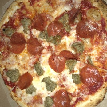 Blaze Pizza - Salad Near Me - Chula Vista, California