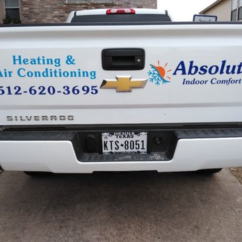 Absolute Indoor Comfort - Heating & Air Conditioning/HVAC Near Me Absolute Indoor Comfort - Heating & Air Conditioning/HVAC Near Me