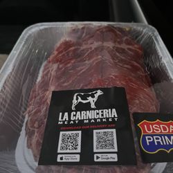 La Carniceria Meat Market Chula Vista - Logo