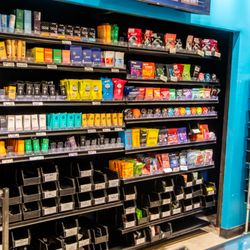 Sunrise Dispensary - Sunrise Dispensary -Kansas City store product selection