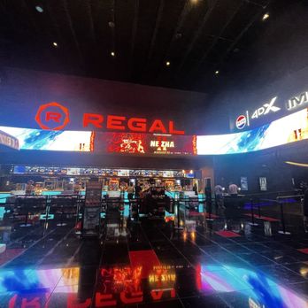 Regal Kendall Village - Cinema Near Me - Miami, Florida Regal Kendall Village - Cinema Near Me - Miami, Florida