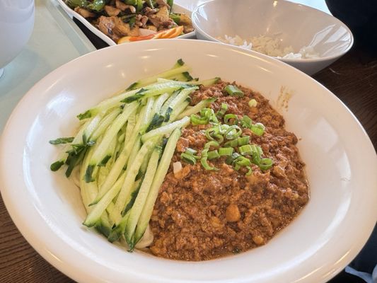 Taste of Changan by null