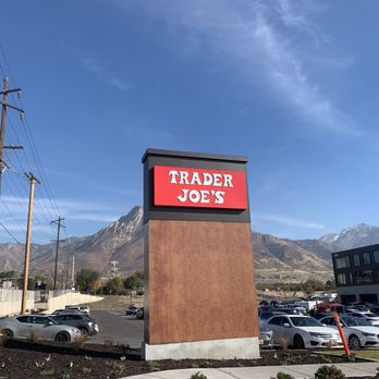 Trader Joe's Holladay - Grocery Near Me - Holladay, Utah Trader Joe's Holladay - Grocery Near Me - Holladay, Utah