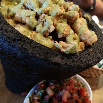 Zapoteca - A must get if your a cheese lover. Queso fundido is a perfect sharing dish - Mexican Near Me - White Rock, British Columbia Zapoteca - A must get if your a cheese lover. Queso fundido is a perfect sharing dish - Mexican Near Me - White Rock, British Columbia