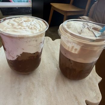 Borboleta Cafe - Irish Coffee and Sun's Out, S'mores More! - Coffee & Tea Near Me - Rock Hill, South Carolina Borboleta Cafe - Irish Coffee and Sun's Out, S'mores More! - Coffee & Tea Near Me - Rock Hill, South Carolina