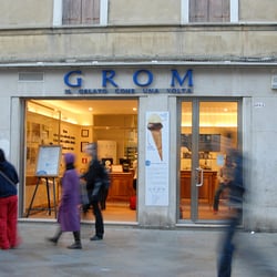 Grom