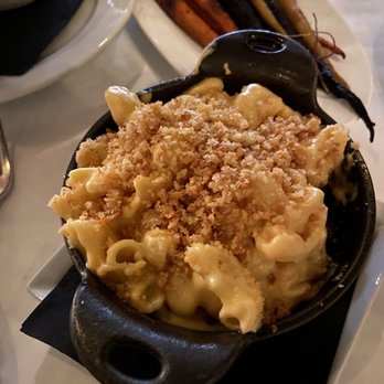 Echo & Rig - Mac and cheese - Steakhouses Near Me - Las Vegas, Nevada