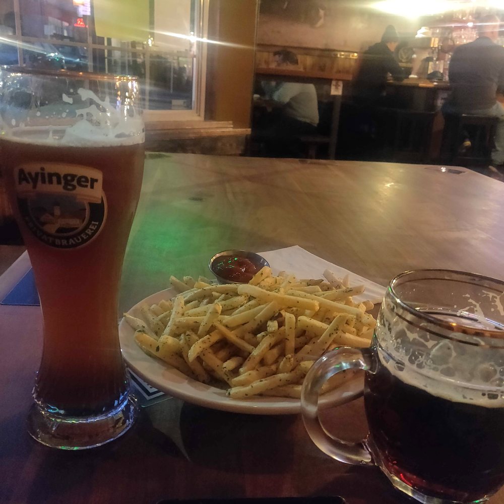 Die BierStube - Must haves! - German Near Me - Seattle, Washington Die BierStube - Must haves! - German Near Me - Seattle, Washington
