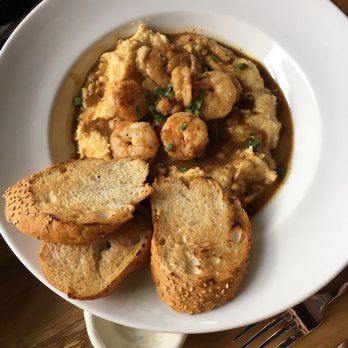 Café Hope - Shrimp and grits - Seafood Near Me - Gretna, Louisiana Café Hope - Shrimp and grits - Seafood Near Me - Gretna, Louisiana