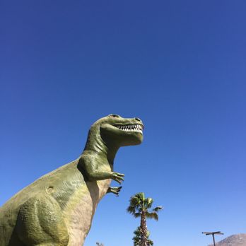 Cabazon Dinosaurs - Museums Near Me - Cabazon, California Cabazon Dinosaurs - Museums Near Me - Cabazon, California