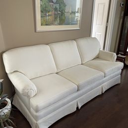 My couch My couch