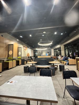 McDonald’s by null